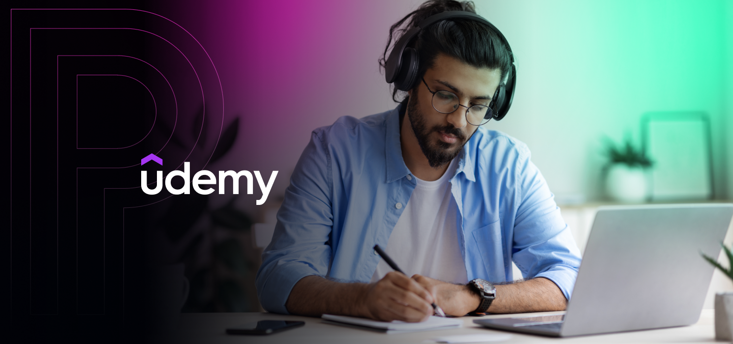Featured Image - Udemy - Free and Premium Online Courses for Learning WordPress