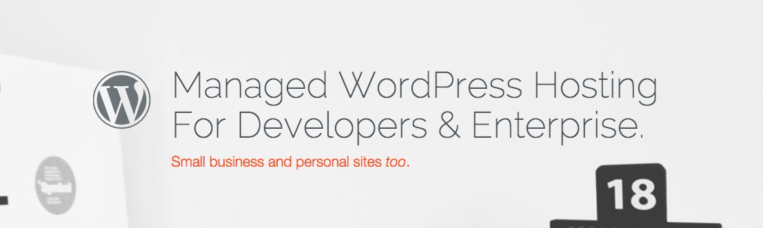 Managed WordPress Hosting