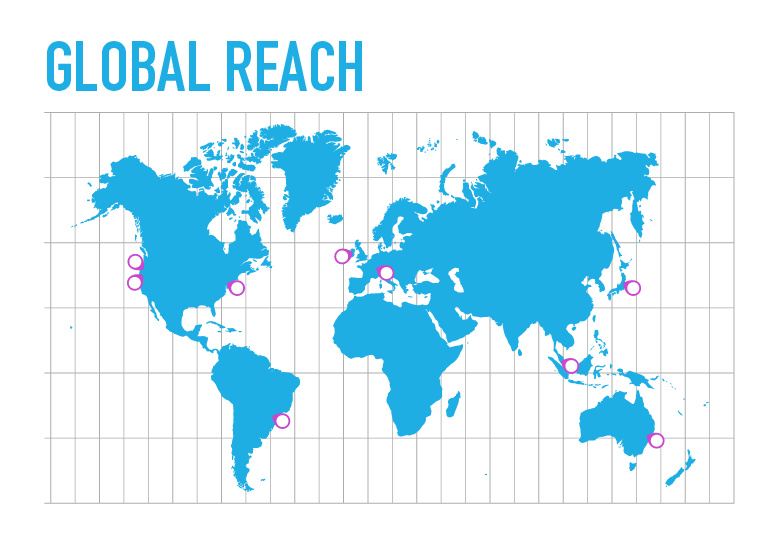 global-reach