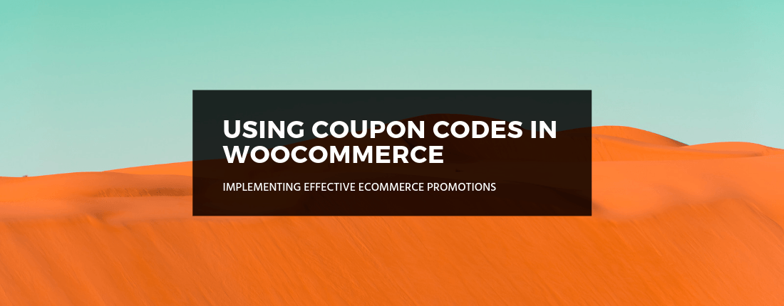 How To Create Coupon Codes With Woocommerce Images, Photos, Reviews