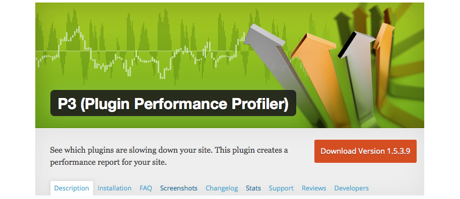 P3-plugin-performance-profiler