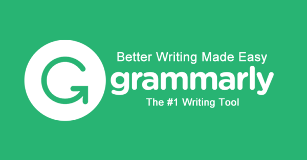 Grammarly Plagiarism