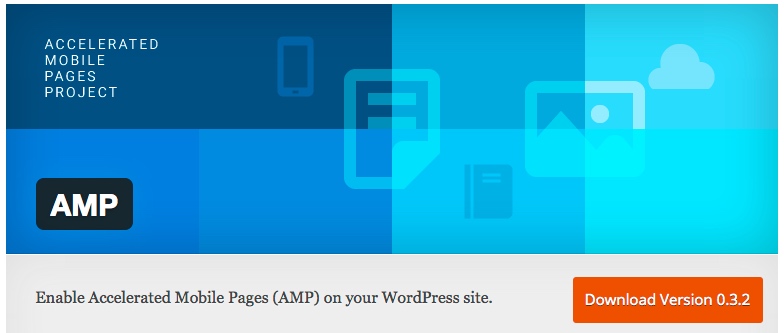 Accelerated Mobile Pages WordPress