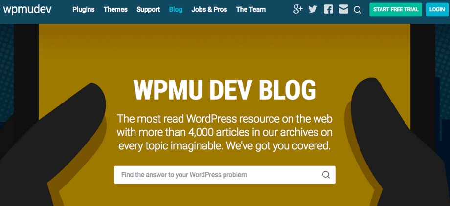 WPMUDEV