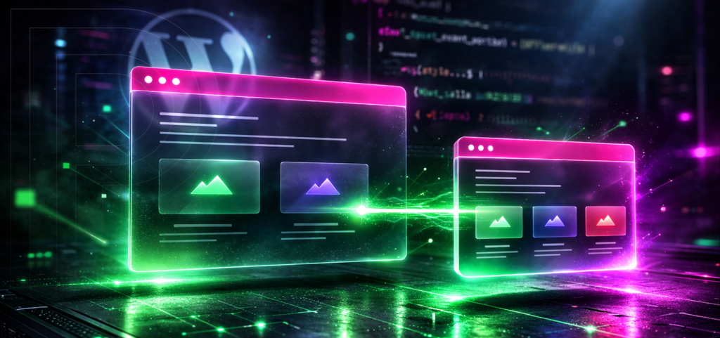 How To Create A WordPress Child Theme