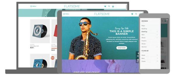 flatsome-theme