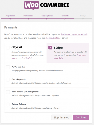 woocommerce-payments