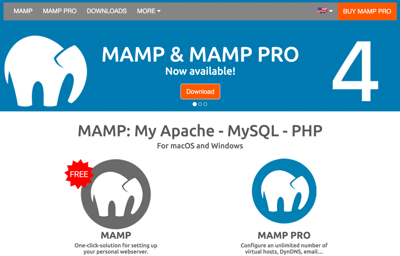 virtualhostx vs mamp pro