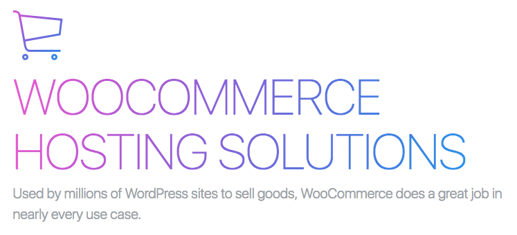 guide to woocommerce