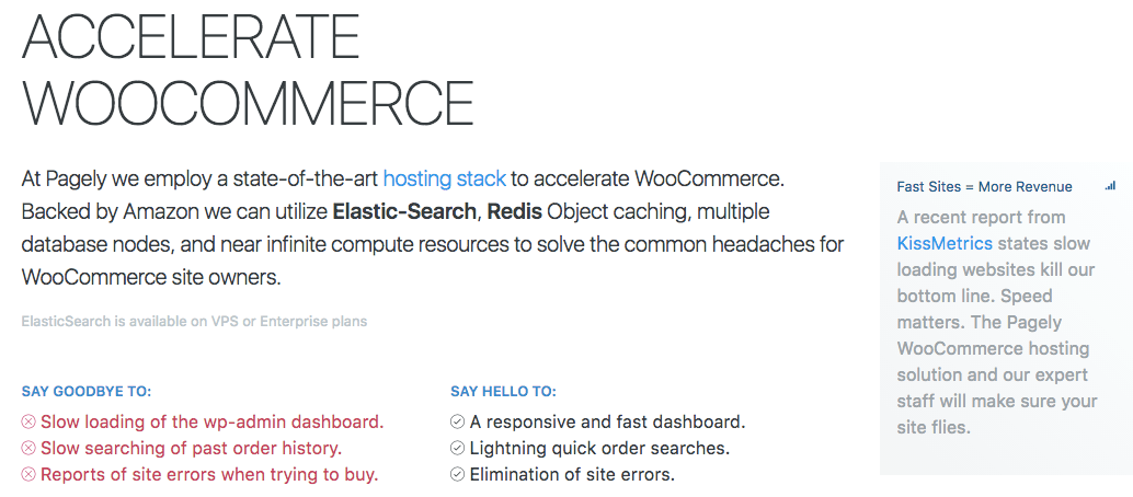 guide to woocommerce