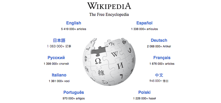 What is a wiki