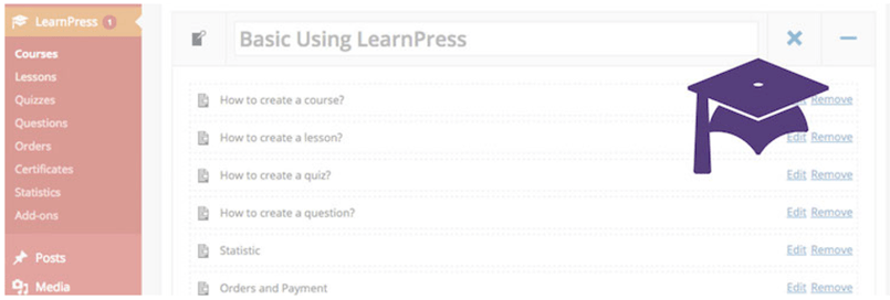 LearnPress