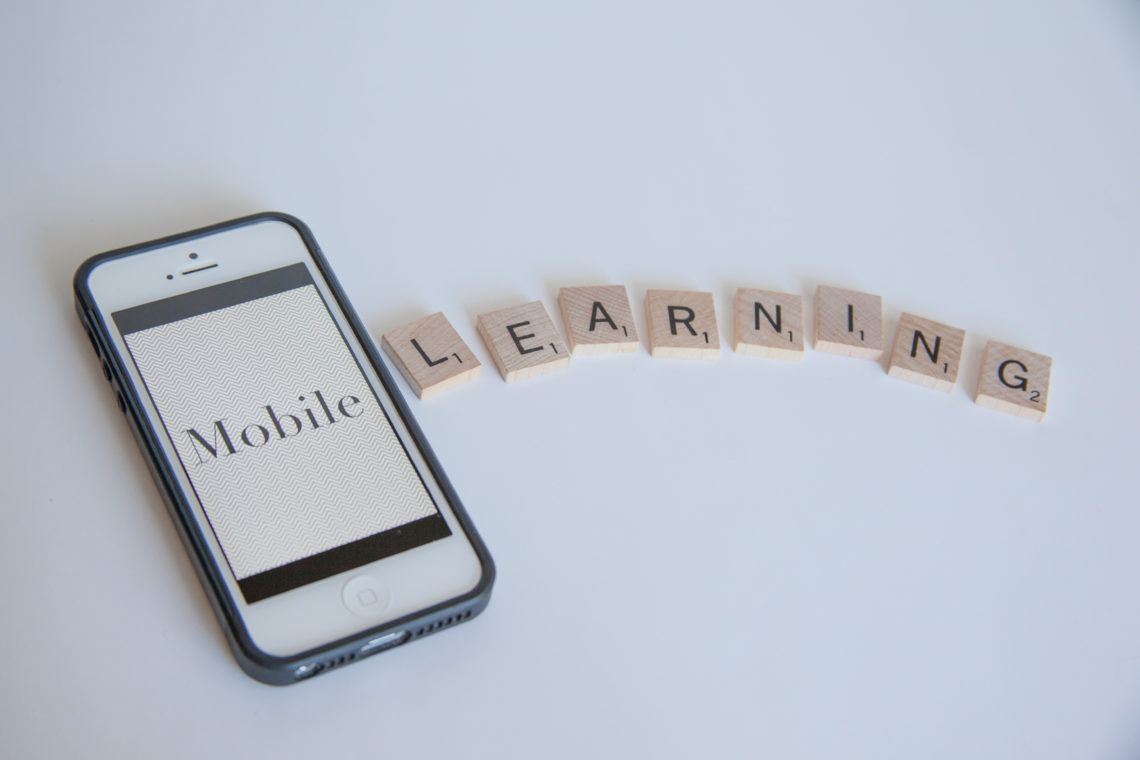 mobile learning