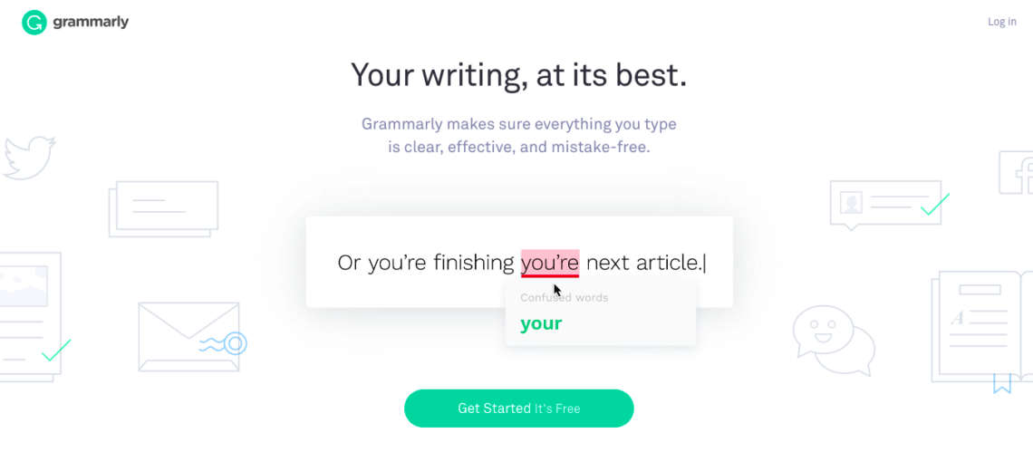 grammarly