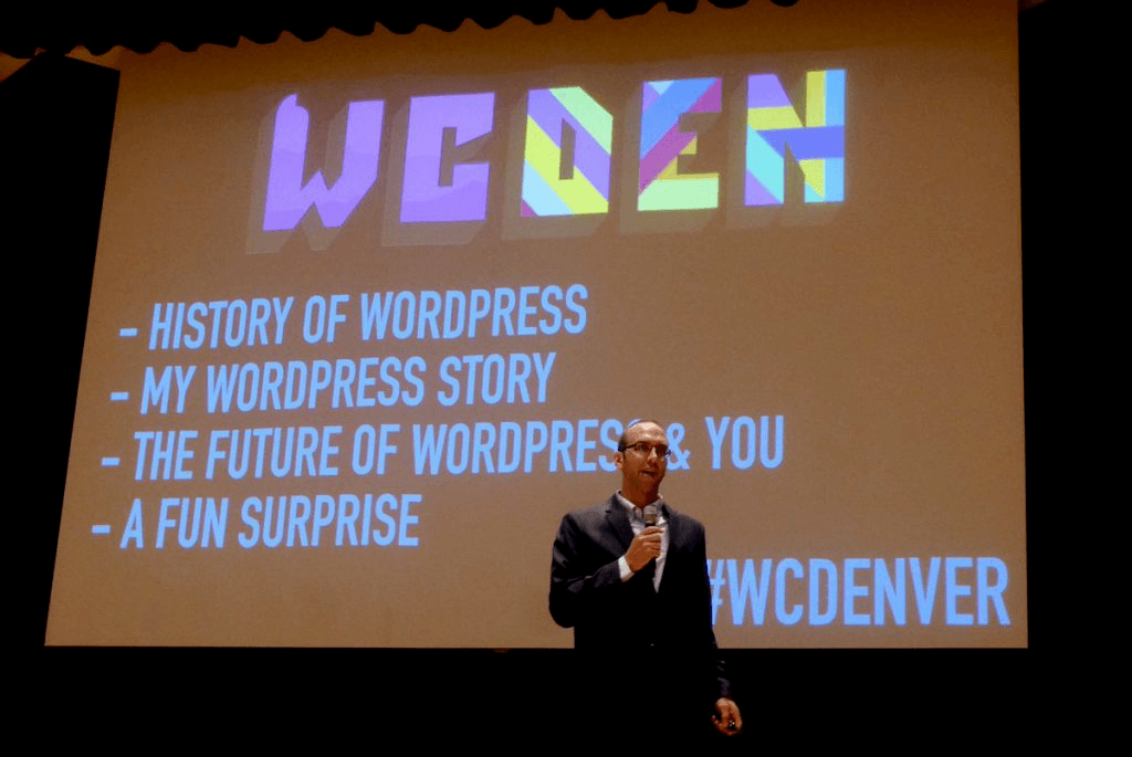 wordcamp