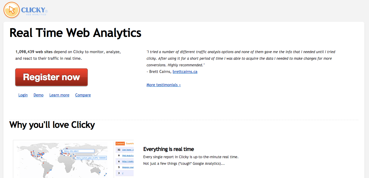 google analytics for wordpress