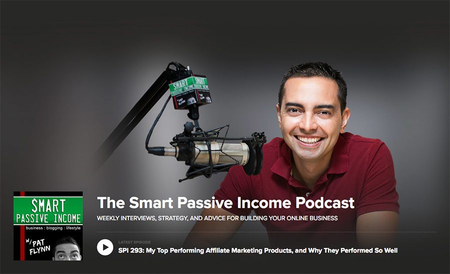 Smart Passive Income