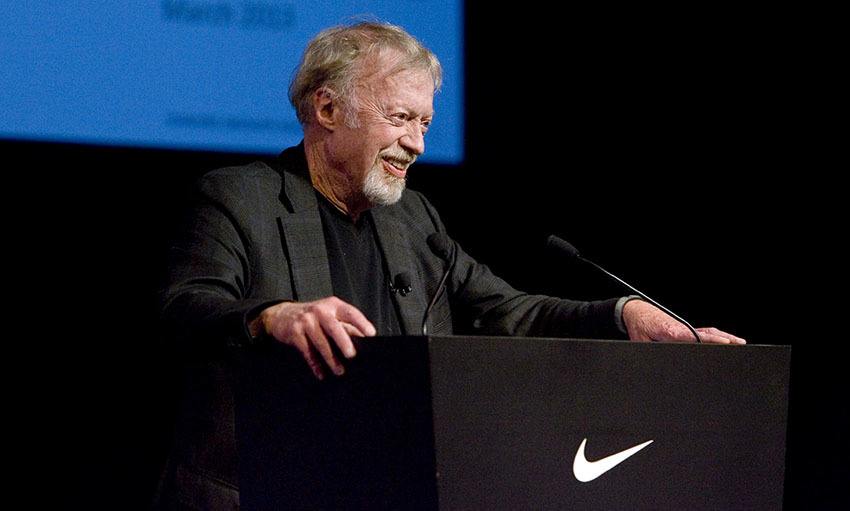 6 Leadership Lessons from Phil Knight, Co-Founder of Nike - Pagely