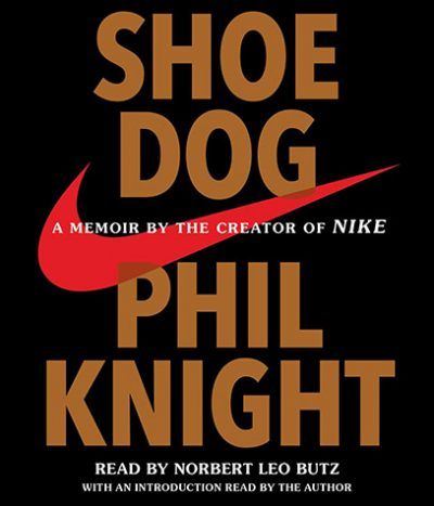 phil knight leadership style