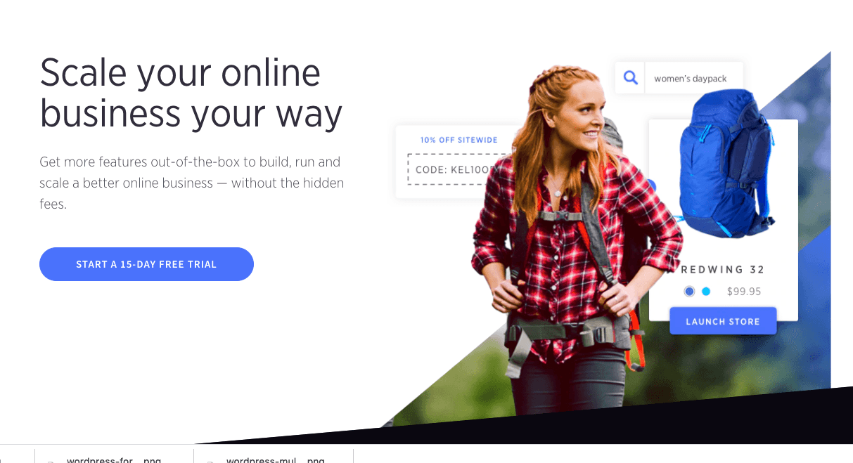 BigCommerce