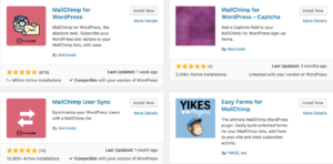 How To Integrate MailChimp and WordPress for the Pros - Pagely