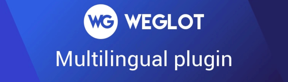 Weglot WordPress plugin