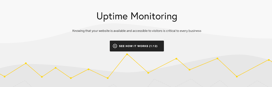 Pingdom Uptime Monitoring