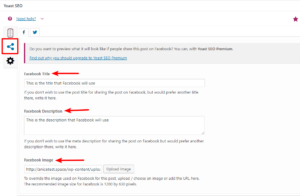 How to Use Facebook Debugger to Control How Your Site Looks on Facebook