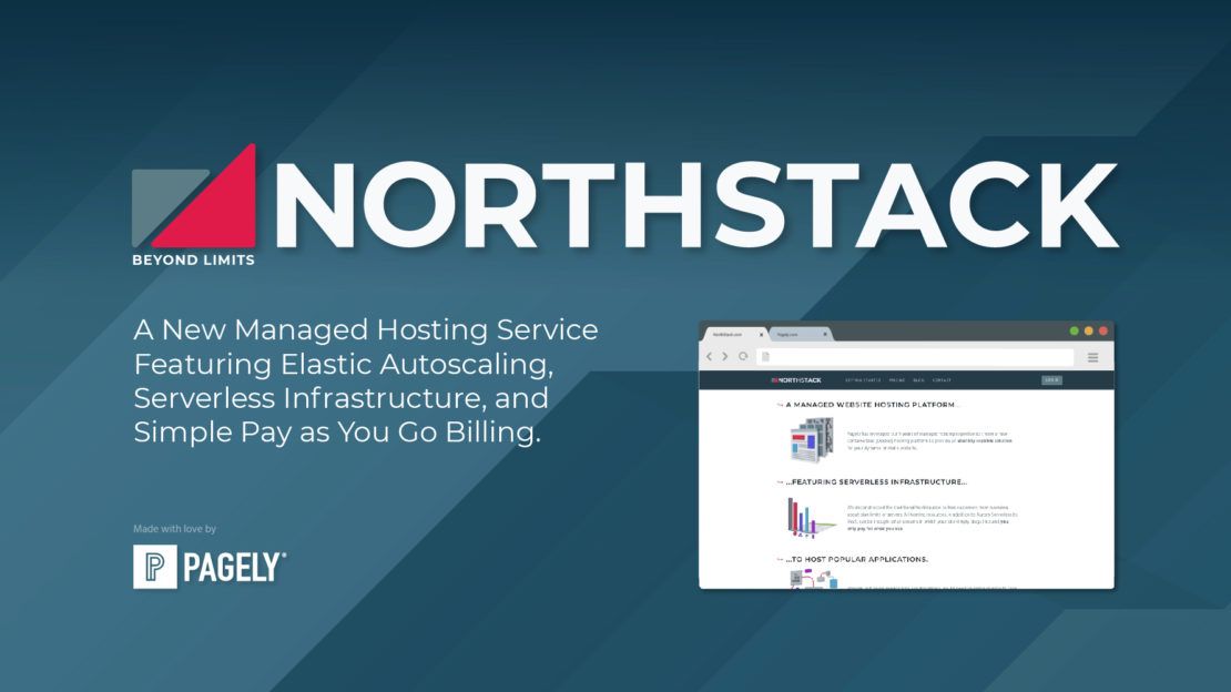 NorthStack by Pagely