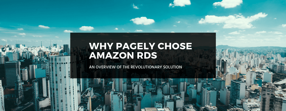 An Introduction to Amazon RDS - Pagely®