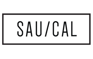 SAU/CAL Digital Agency logo
