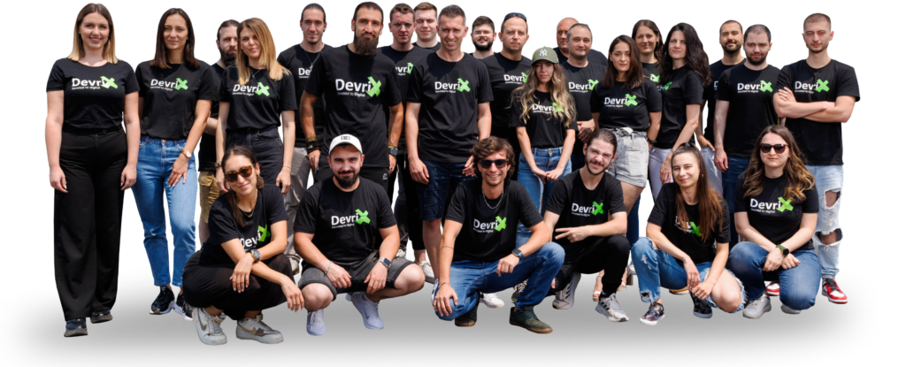 Team DevriX