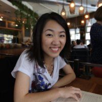 Alice Oh | Website Manager – NGINX