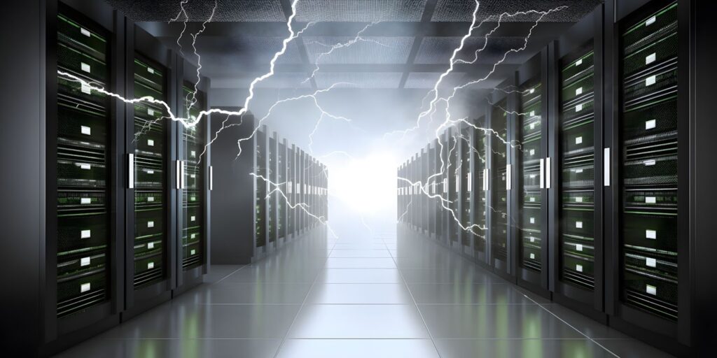 Dedicated Hosting: The Powerhouse Option