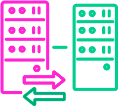 Reverse Proxy WordPress Hosting