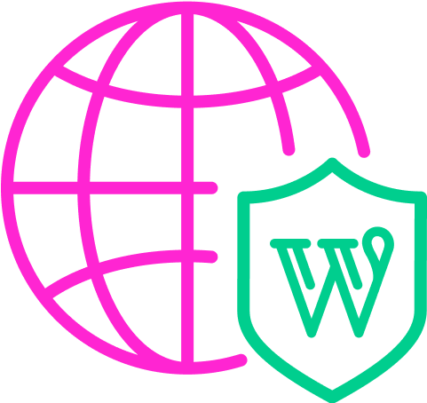 Wordpress Global Security