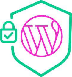 Secure WordPress Hosting