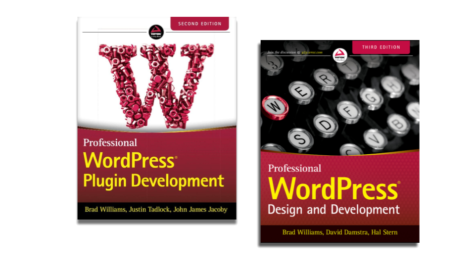 webdev books