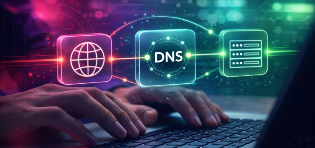 DNS Basics for WordPress Developers and Admins