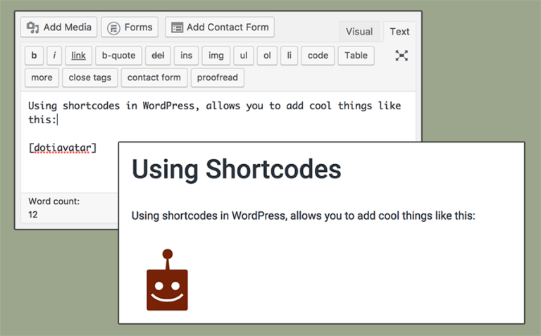 The Complete Guide to Creating Custom Shortcodes in WordPress - Pagely