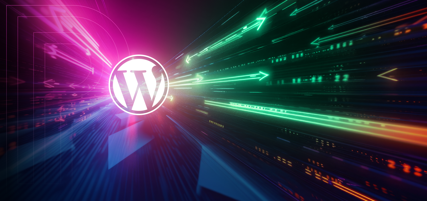 Featured Image - Fast WordPress Hosting