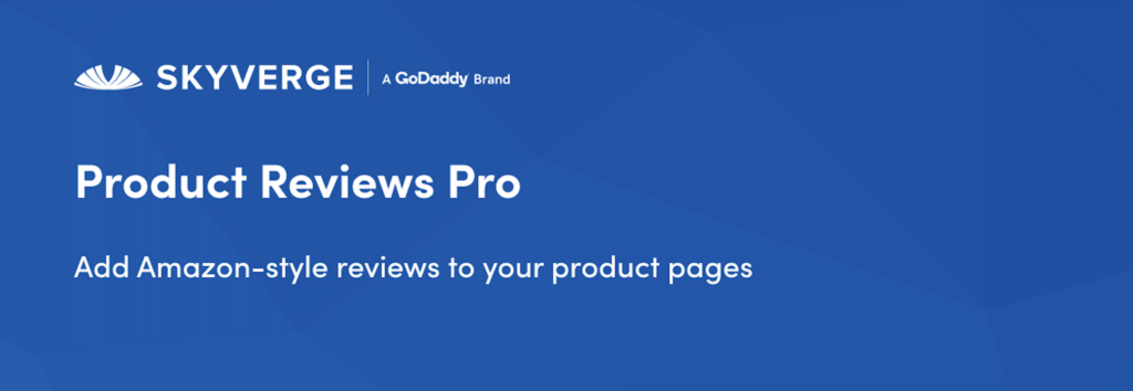 product reviews pro banner