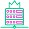 Enterprise-Grade Hosting