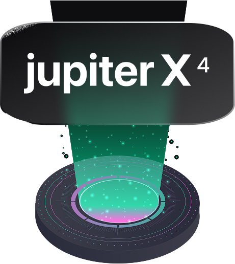 Jupiter X