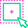 Intuitive Drag-and-Drop Editing