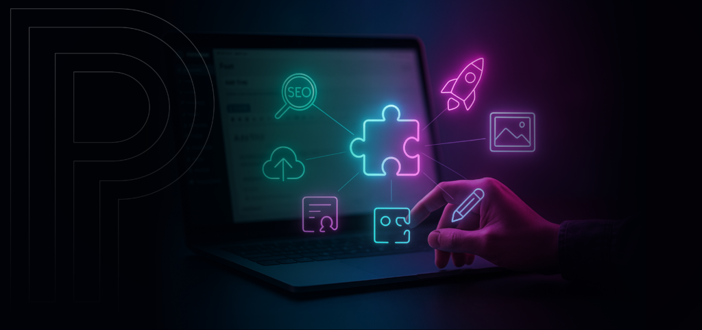 7 Helpful Plugins for Your New WordPress Site
