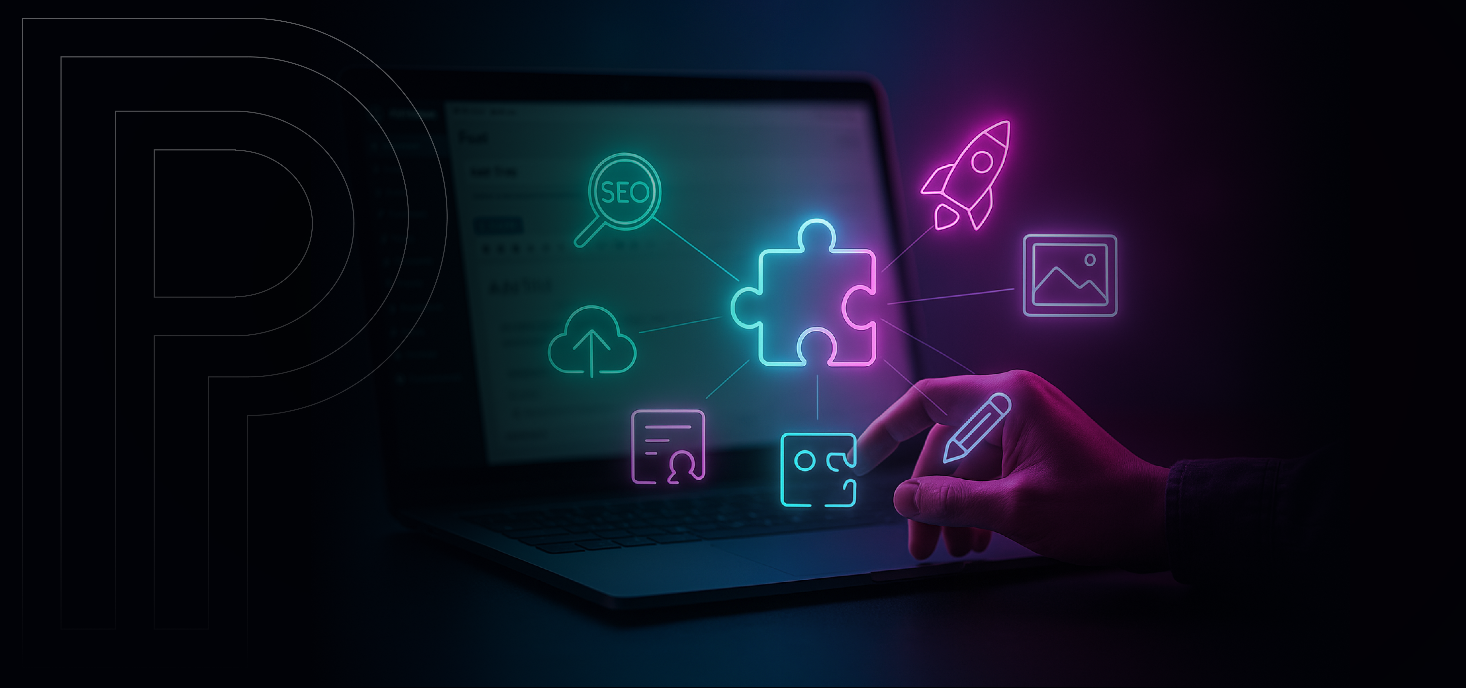 7 Helpful Plugins for Your New WordPress Site