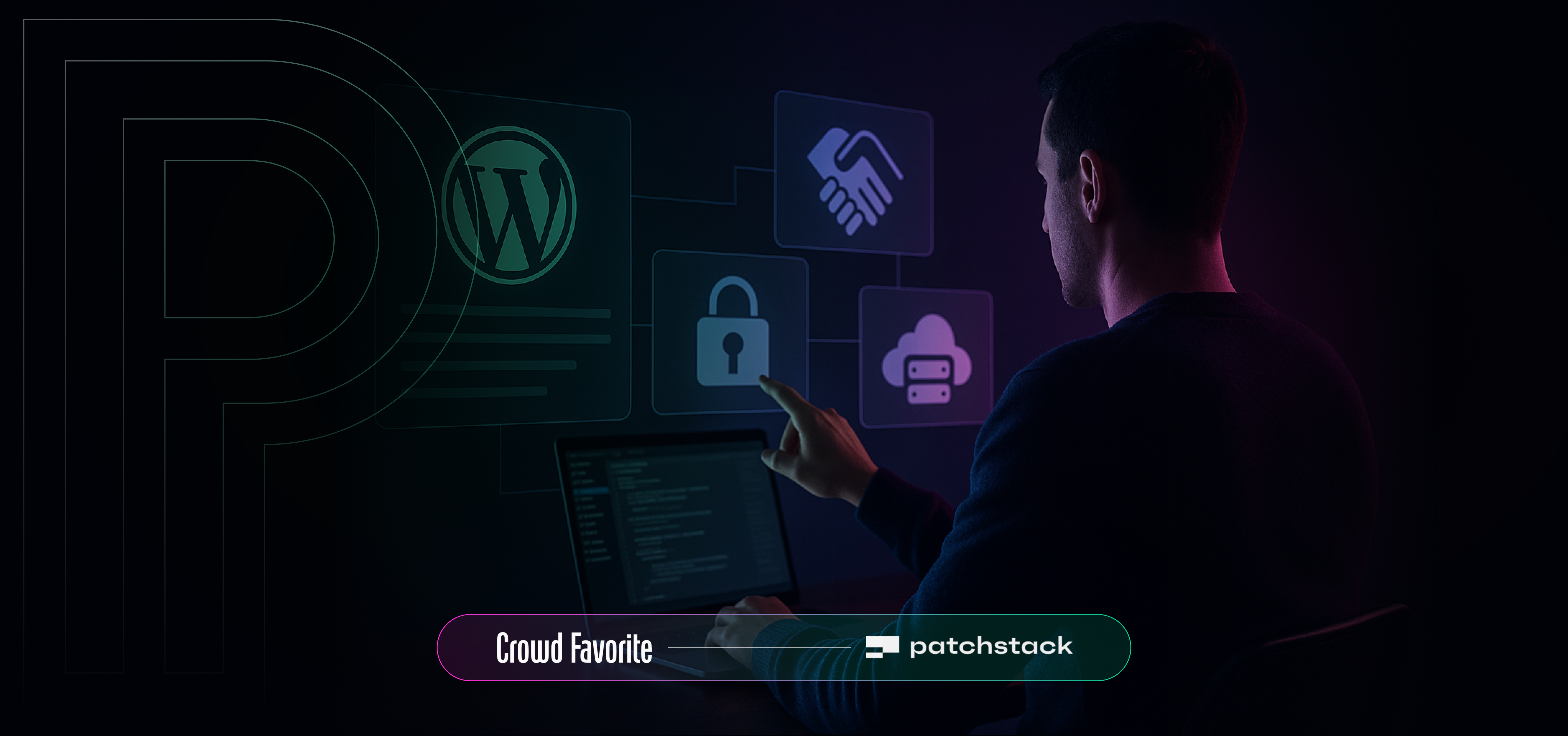 Powering Enterprise WordPress Success with Crowd Favorite and Patchstack