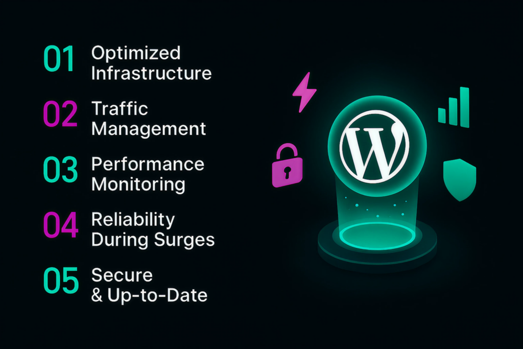 Pagely solution