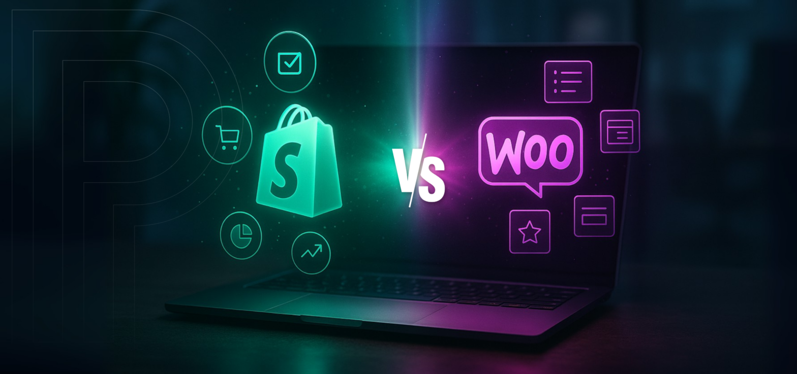 Shopify vs. WooCommerce: Which Cart Wins in 2025?